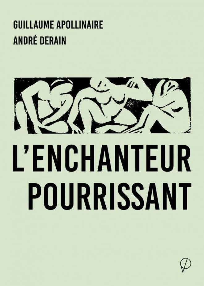 L'ENCHANTEUR POURRISSANT